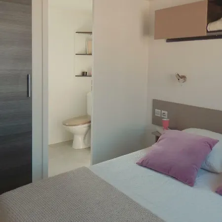 Ferienhaus Mobile